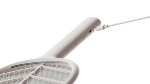 殺死那個蚊子 10款創(chuàng)意滅蚊產(chǎn)品設(shè)計，電蚊拍只是起點