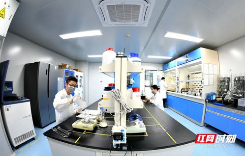 觀潮的螃蟹丨這個(gè)“國(guó)字號(hào)”會(huì)議為何選常德？探索生物科技領(lǐng)域的技術(shù)研發(fā)與轉(zhuǎn)讓新機(jī)遇