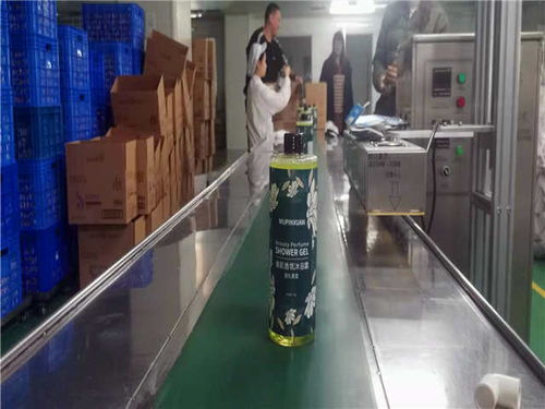 廣東瑞德生物科技 實(shí)景考察OEM生產(chǎn)流程，揭秘生物科技研發(fā)與轉(zhuǎn)讓